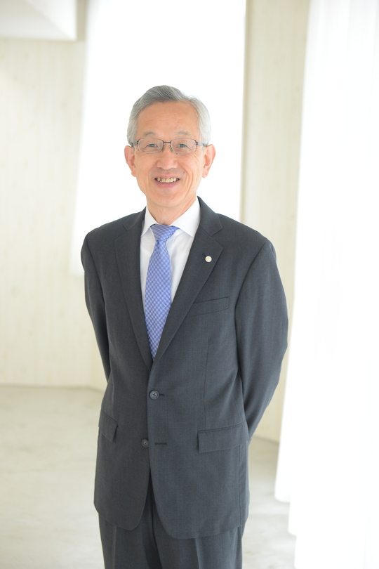 代表者ごあいさつ・経歴 - 横浜市都筑区の司法書士 あしざき司法書士事務所